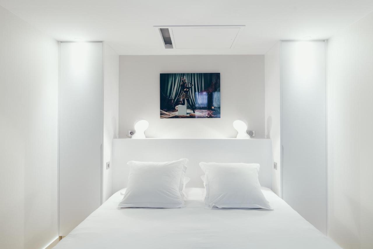 T3 Luxe Hyper Centre Bed & Breakfast Бордо Екстериор снимка